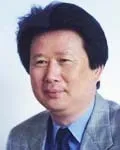서예가인 정도준의 대표 이미지