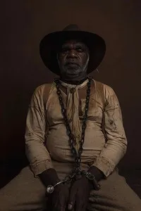 영화배우인 해밀턴 모리스의 대표 이미지