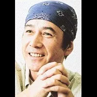 영화배우, 패션모델인 쿠사카리 마사오의 대표 이미지