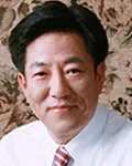 아나운서인 박영만의 대표 이미지
