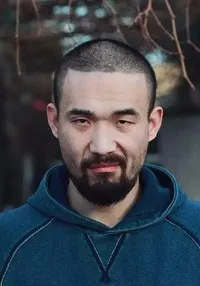 영화배우인 주홍진의 대표 이미지