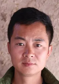 영화배우인 고흔생의 대표 이미지