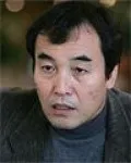 대학교수인 주동황의 대표 이미지