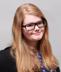 영화배우인 미첼 맥로드의 대표 이미지