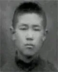 독립운동가인 주재연의 대표 이미지
