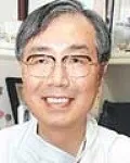 대학교수인 정명호의 대표 이미지