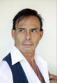 영화배우인 라오울 막스 트루히요의 대표 이미지