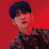 가수인 켄타의 대표 이미지