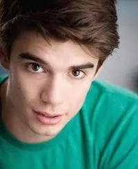 영화배우인 대니얼 도헤니의 대표 이미지