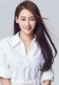 영화배우인 묘묘의 대표 이미지