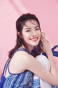 영화배우인 종초희의 대표 이미지