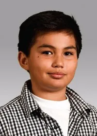 영화배우인 슬레이든 펠티어의 대표 이미지