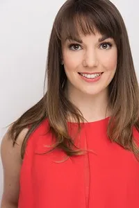 뮤지컬배우인 카라 린지의 대표 이미지