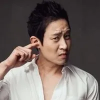 영화배우인 유지혁의 대표 이미지