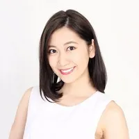 영화배우인 후루하시 마유의 대표 이미지