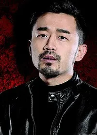 영화배우인 정척강의 대표 이미지
