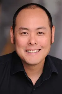 영화배우인 제프리 선의 대표 이미지