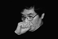 화제인물인 강기훈의 대표 이미지