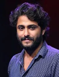 영화배우인 안토니 바르게스의 대표 이미지