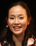 뮤지컬배우인 최보영의 대표 이미지