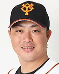 야구선수인 무라타 슈이치의 대표 이미지