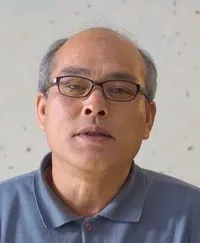 화제인물인 김하동의 대표 이미지