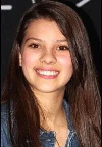 영화배우인 파올라 라라의 대표 이미지