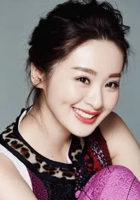 영화배우인 진혁정의 대표 이미지