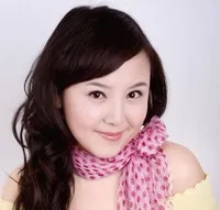 영화배우인 장리사의 대표 이미지