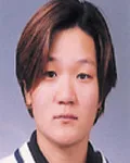 골프선수인 지유진의 대표 이미지