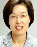 기자인 문경란의 대표 이미지