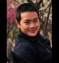 배우인 조준의 대표 이미지