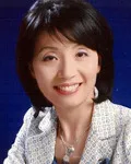 무용가인 최성이의 대표 이미지