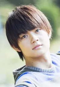 영화배우인 사노 하야토의 대표 이미지