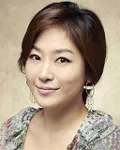 (전직)아나운서인 윤지영의 대표 이미지