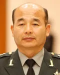 군인인 정승조의 대표 이미지