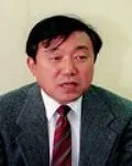 시인, 소설가, 대학교수인 최연홍의 대표 이미지