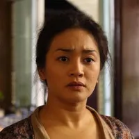 영화배우인 조애나 앰필의 대표 이미지