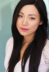 영화배우인 아리아 송의 대표 이미지