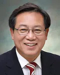 기초단체장인 차성수의 대표 이미지