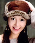 영화배우인 차시은의 대표 이미지