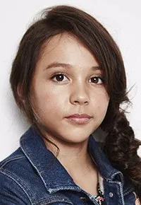 영화배우인 브리아나 이디의 대표 이미지