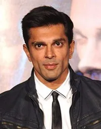 영화배우인 카란 싱 그로버의 대표 이미지