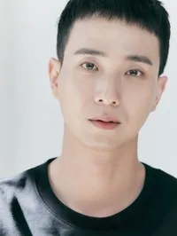 영화배우인 권다함의 대표 이미지
