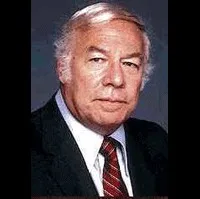 영화배우인 조지 케네디의 대표 이미지