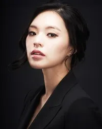 영화배우인 박세은의 대표 이미지