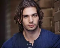 영화배우인 마커스 반코의 대표 이미지