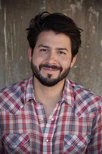 영화배우인 빈센트 반 혼의 대표 이미지