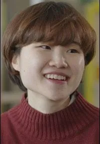 영화배우인 이슬기의 대표 이미지