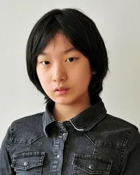 가수, 영화배우, 탤런트인 김푸름의 대표 이미지